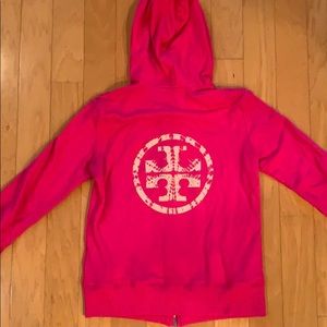Tory Burch Hoodie